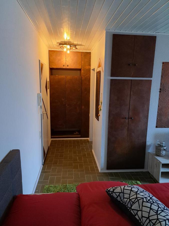 Seen- Und Felsenland Ludwigswinkel Exterior foto